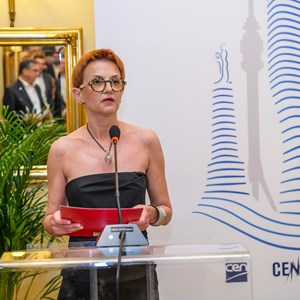 CEN CENELEC Annual Meeting Belgrade2023 Welcome Cocktail (7)